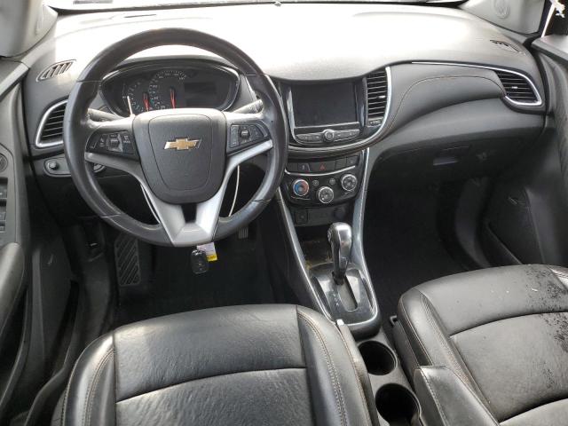 Photo 7 VIN: 3GNCJMSB7LL139167 - CHEVROLET TRAX PREMI 