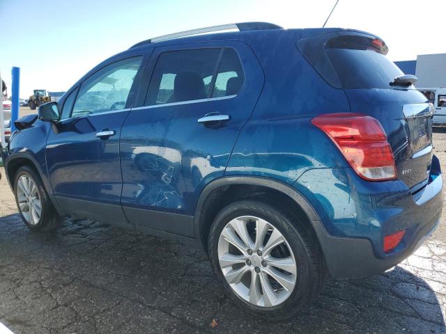 Photo 1 VIN: 3GNCJMSB7LL238104 - CHEVROLET TRAX PREMI 