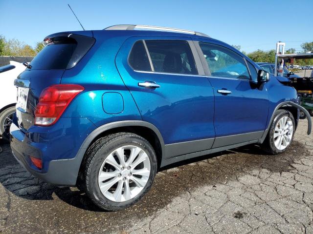 Photo 2 VIN: 3GNCJMSB7LL238104 - CHEVROLET TRAX PREMI 