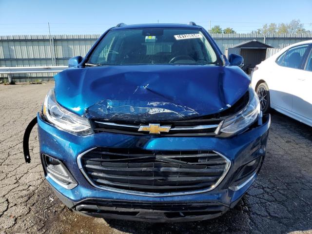 Photo 4 VIN: 3GNCJMSB7LL238104 - CHEVROLET TRAX PREMI 