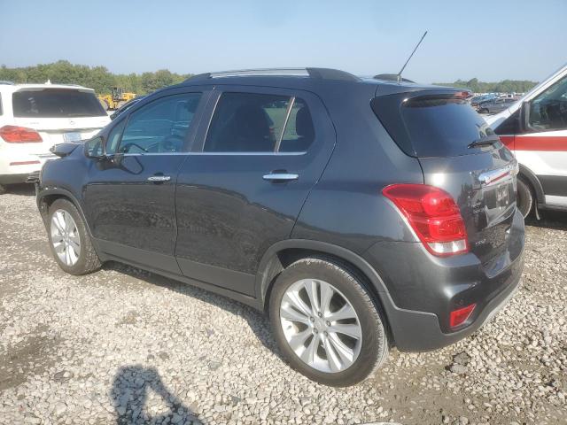 Photo 1 VIN: 3GNCJMSB8LL124368 - CHEVROLET TRAX 