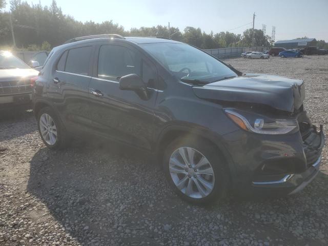 Photo 3 VIN: 3GNCJMSB8LL124368 - CHEVROLET TRAX 