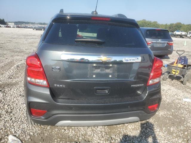 Photo 5 VIN: 3GNCJMSB8LL124368 - CHEVROLET TRAX 