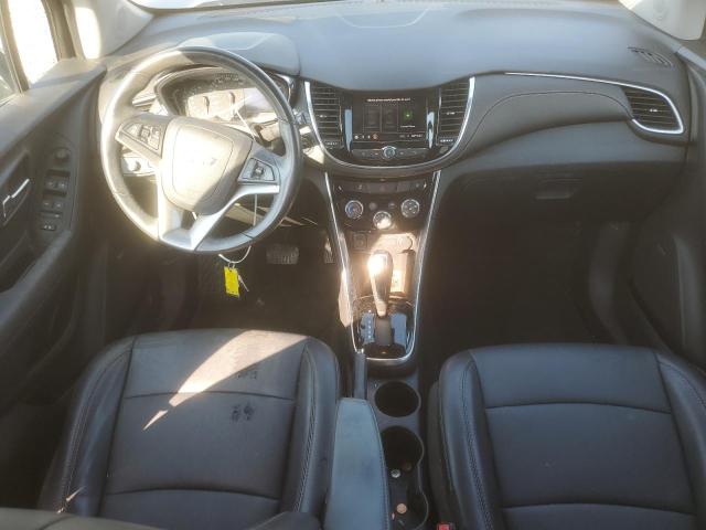 Photo 7 VIN: 3GNCJMSB8LL124368 - CHEVROLET TRAX 