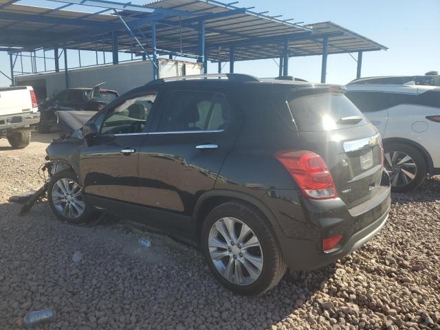 Photo 1 VIN: 3GNCJMSB8LL235793 - CHEVROLET TRAX PREMI 