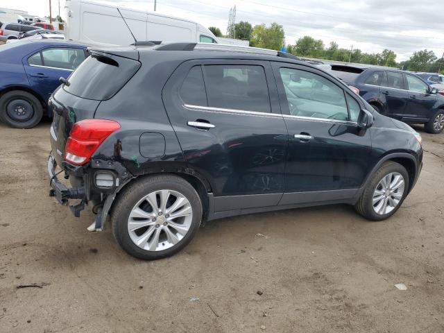 Photo 2 VIN: 3GNCJMSB9HL259463 - CHEVROLET TRAX PREMI 