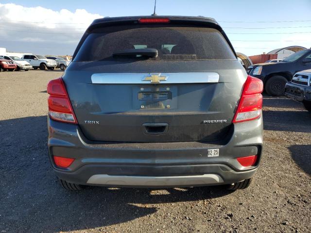 Photo 5 VIN: 3GNCJMSB9LL211180 - CHEVROLET TRAX PREMI 