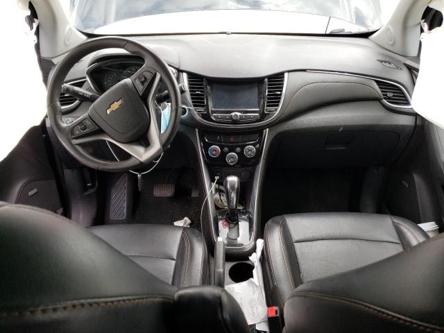 Photo 7 VIN: 3GNCJMSBXHL281441 - CHEVROLET TRAX PREMI 