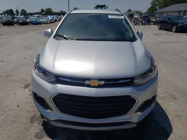 Photo 4 VIN: 3GNCJMSBXJL148488 - CHEVROLET TRAX PREMI 