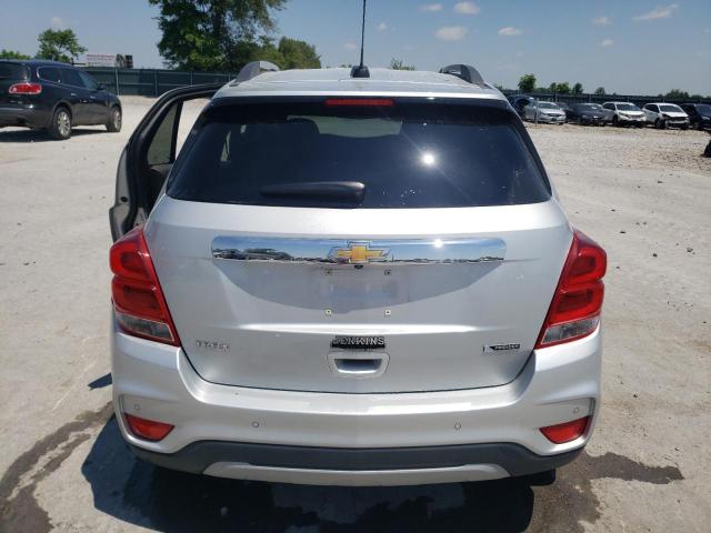 Photo 5 VIN: 3GNCJMSBXJL148488 - CHEVROLET TRAX PREMI 