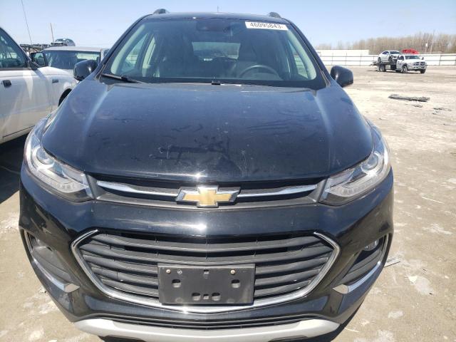 Photo 4 VIN: 3GNCJMSBXLL204867 - CHEVROLET TRAX 