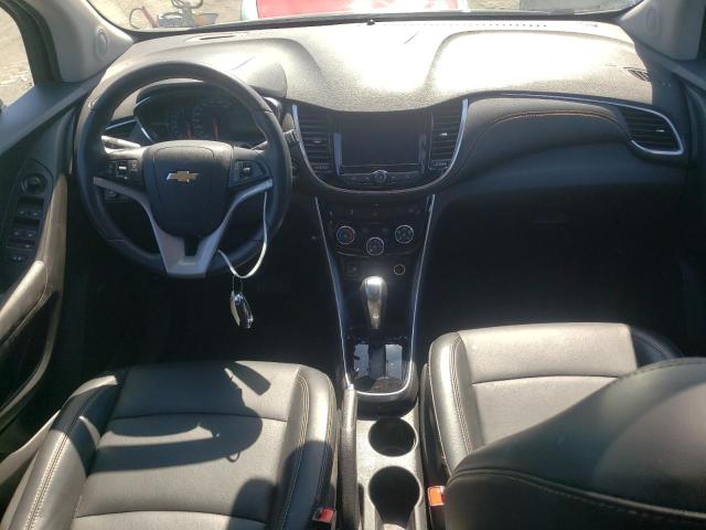 Photo 7 VIN: 3GNCJMSBXLL204867 - CHEVROLET TRAX 