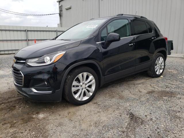 Photo 0 VIN: 3GNCJMSBXLL308727 - CHEVROLET TRAX PREMI 