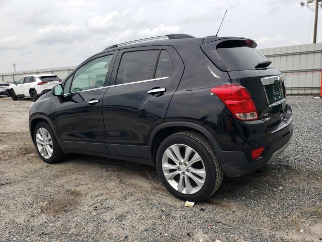 Photo 1 VIN: 3GNCJMSBXLL308727 - CHEVROLET TRAX PREMI 