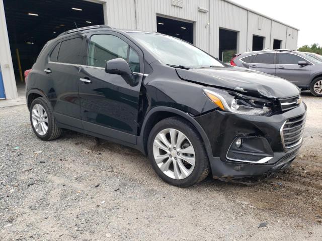 Photo 3 VIN: 3GNCJMSBXLL308727 - CHEVROLET TRAX PREMI 