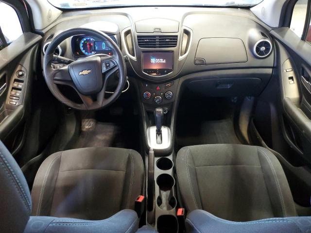 Photo 7 VIN: 3GNCJNSB0GL136347 - CHEVROLET TRAX 