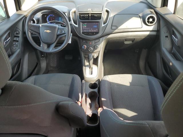 Photo 7 VIN: 3GNCJNSB0GL236450 - CHEVROLET TRAX 