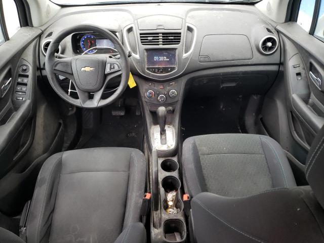 Photo 7 VIN: 3GNCJNSB0GL257752 - CHEVROLET TRAX 