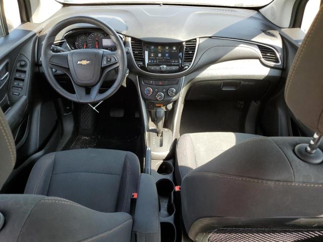 Photo 7 VIN: 3GNCJNSB0JL289916 - CHEVROLET TRAX LS 