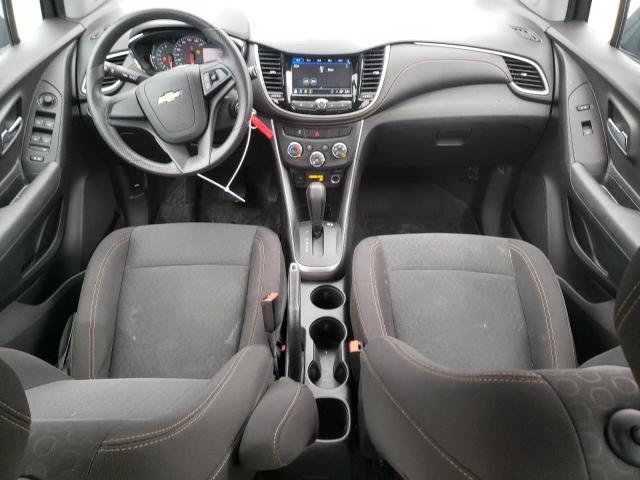 Photo 7 VIN: 3GNCJNSB0JL332862 - CHEVROLET TRAX 