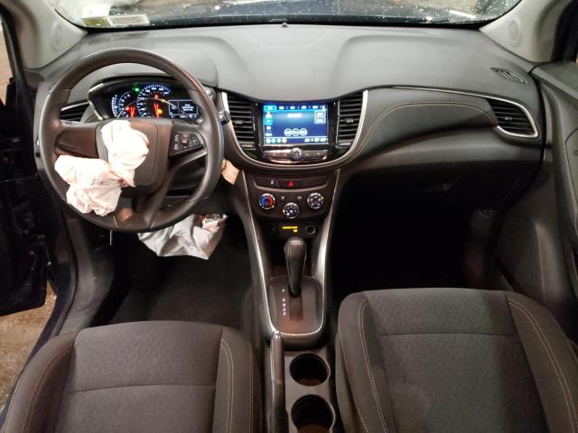 Photo 7 VIN: 3GNCJNSB0JL335941 - CHEVROLET TRAX LS 