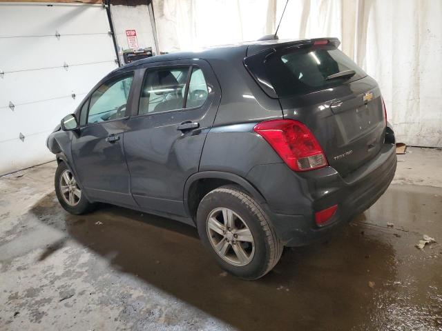 Photo 1 VIN: 3GNCJNSB0KL180275 - CHEVROLET TRAX 