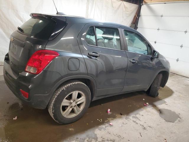 Photo 2 VIN: 3GNCJNSB0KL180275 - CHEVROLET TRAX 