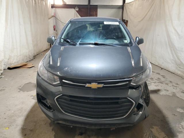 Photo 4 VIN: 3GNCJNSB0KL180275 - CHEVROLET TRAX 