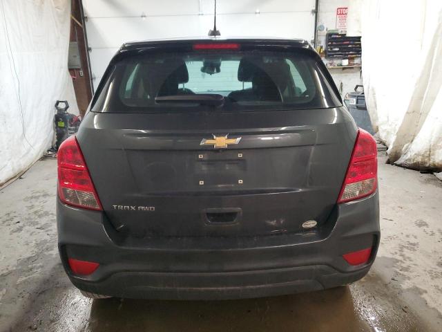 Photo 5 VIN: 3GNCJNSB0KL180275 - CHEVROLET TRAX 