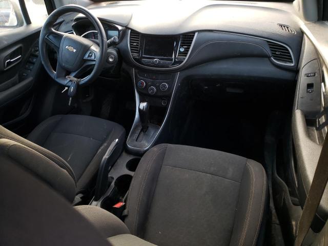 Photo 7 VIN: 3GNCJNSB0KL379567 - CHEVROLET TRAX 