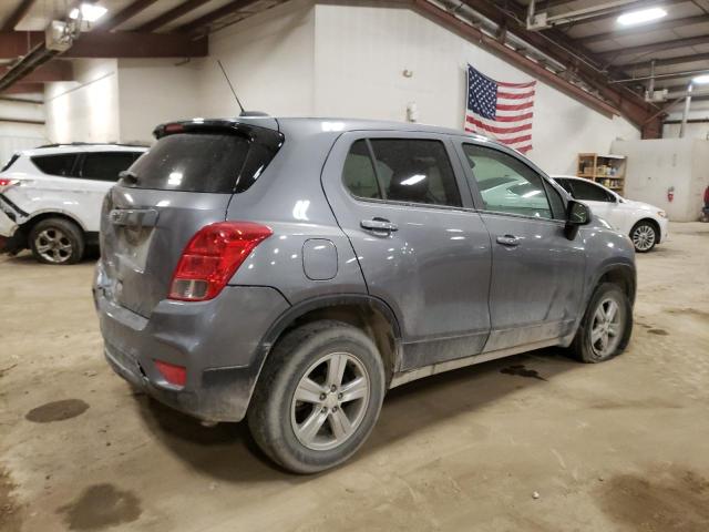 Photo 2 VIN: 3GNCJNSB0LL168791 - CHEVROLET TRAX 