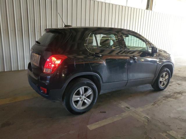 Photo 2 VIN: 3GNCJNSB0LL215334 - CHEVROLET TRAX 