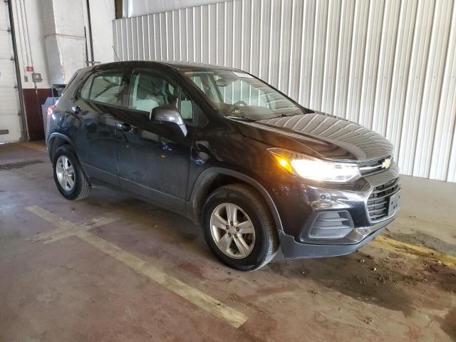 Photo 3 VIN: 3GNCJNSB0LL215334 - CHEVROLET TRAX 