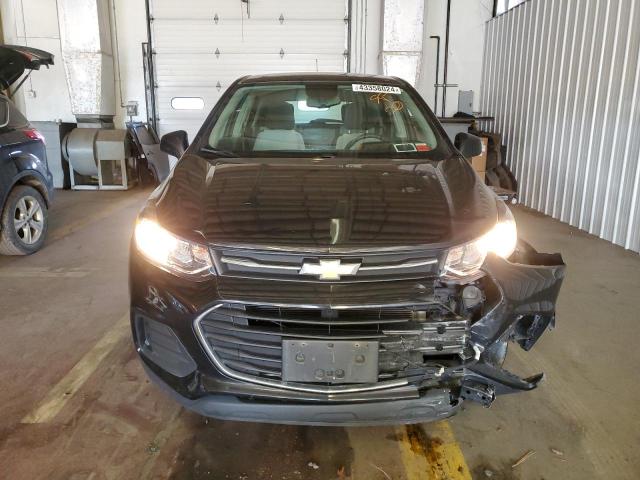 Photo 4 VIN: 3GNCJNSB0LL215334 - CHEVROLET TRAX 