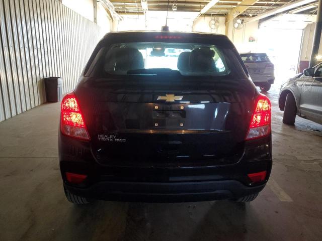 Photo 5 VIN: 3GNCJNSB0LL215334 - CHEVROLET TRAX 