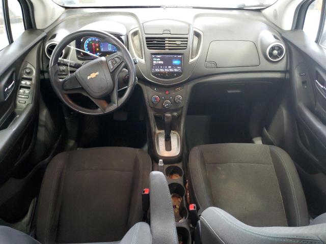 Photo 7 VIN: 3GNCJNSB1GL226431 - CHEVROLET TRAX LS 