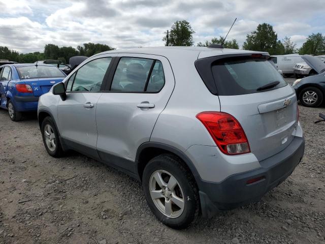 Photo 1 VIN: 3GNCJNSB1GL231421 - CHEVROLET TRAX LS 