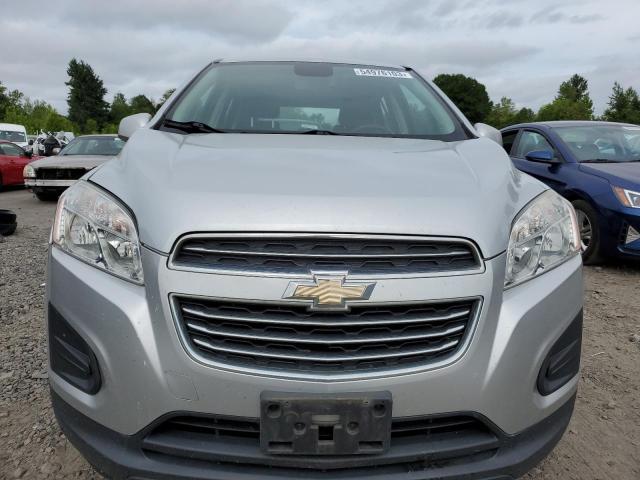 Photo 4 VIN: 3GNCJNSB1GL231421 - CHEVROLET TRAX LS 