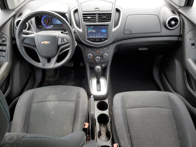 Photo 7 VIN: 3GNCJNSB1GL231421 - CHEVROLET TRAX LS 