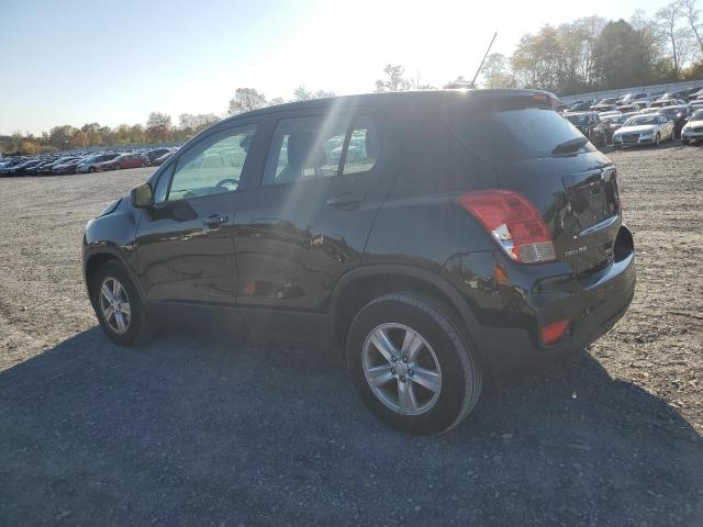 Photo 1 VIN: 3GNCJNSB1HL161971 - CHEVROLET TRAX 