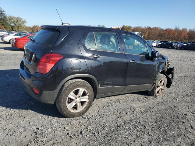 Photo 2 VIN: 3GNCJNSB1HL161971 - CHEVROLET TRAX 