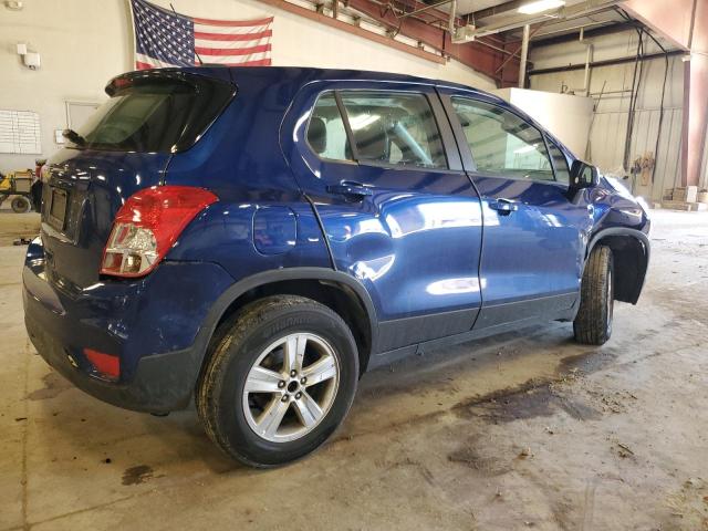 Photo 2 VIN: 3GNCJNSB1HL186546 - CHEVROLET TRAX 