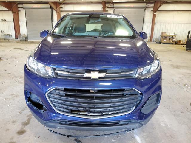 Photo 4 VIN: 3GNCJNSB1HL186546 - CHEVROLET TRAX 