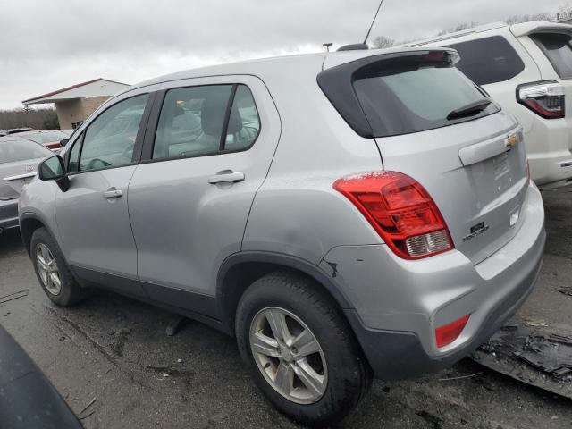 Photo 1 VIN: 3GNCJNSB1HL277980 - CHEVROLET TRAX 