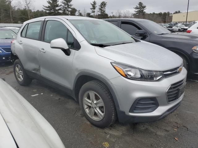 Photo 3 VIN: 3GNCJNSB1HL277980 - CHEVROLET TRAX 