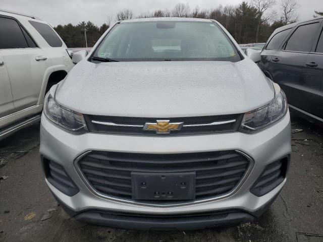 Photo 4 VIN: 3GNCJNSB1HL277980 - CHEVROLET TRAX 