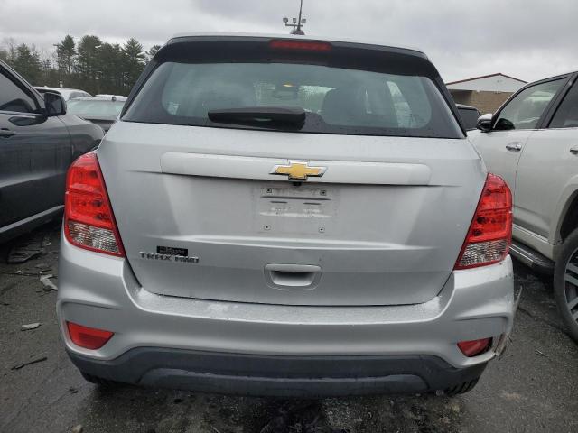 Photo 5 VIN: 3GNCJNSB1HL277980 - CHEVROLET TRAX 