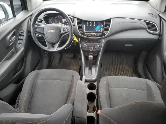 Photo 7 VIN: 3GNCJNSB1HL277980 - CHEVROLET TRAX 