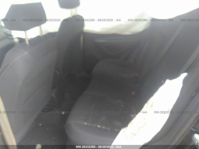 Photo 7 VIN: 3GNCJNSB1HL286680 - CHEVROLET TRAX 