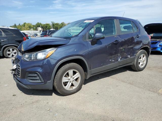 Photo 0 VIN: 3GNCJNSB1JL170773 - CHEVROLET TRAX LS 